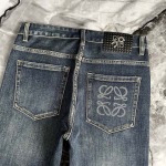 2026年3月18日春夏新作ファッション高品質LOEWEジーパン luols工場