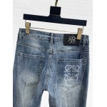 2026年3月18日春夏新作ファッション高品質Loeweジーパン luols工場