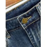 2026年3月18日春夏新作ファッション高品質Loeweジーパン luols工場