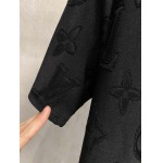 2026年3月19日春夏新作Louis Vuitton半袖 tシャツ原版復刻高級素材/A5工場