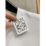 2026年3月19日春夏新作Loewe半袖 tシャツ原版復刻高級素材/A5工場