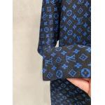 2026年3月19日春夏新作Louis Vuitton半袖 tシャツ原版復刻高級素材/A5工場