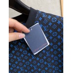 2026年3月19日春夏新作Louis Vuitton半袖 tシャツ原版復刻高級素材/A5工場
