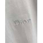 2026年3月19日春夏新作Dior半袖 tシャツ原版復刻高級素材/A5工場