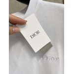 2026年3月19日春夏新作Dior半袖 tシャツ原版復刻高級素材/A5工場
