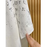 2026年3月19日春夏新作Louis Vuitton半袖 tシャツ原版復刻高級素材/A5工場