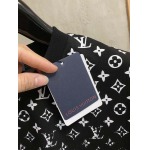 2026年3月19日春夏新作Louis Vuitton半袖 tシャツ原版復刻高級素材/A5工場