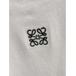 2026年3月19日春夏新作Loewe半袖 tシャツ原版復刻高級素材/A5工場