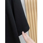 2026年3月19日春夏新作Prada半袖 tシャツ原版復刻高級素材/A5工場