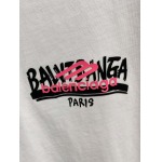 2026年3月19日春夏新作Balenciaga半袖 tシャツ原版復刻高級素材/A5工場