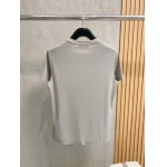 2026年3月19日春夏新作HERMES半袖 tシャツ原版復刻高級素材/A5工場