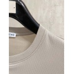 2026年3月19日春夏新作Loewe半袖 tシャツ原版復刻高級素材/A5工場