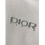 2026年3月19日春夏新作Dior半袖 tシャツ原版復刻高級素材/A5工場