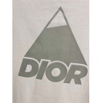 2026年3月19日春夏新作Dior半袖 tシャツ原版復刻高級素材/A5工場