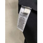 2026年3月19日春夏新作Burberry半袖 tシャツ原版復刻高級素材/A5工場