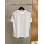 2026年3月19日春夏新作FENDI半袖 tシャツ原版復刻高級素材/A5工場