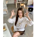 2026年3月9日入荷早春新作Chanel長袖シャツ女性用ファッション/誕生日プレゼント/贈り物 can工場