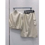 2026年3月9日入荷早春新作Pradaジーパン女性用ファッション/誕生日プレゼント/贈り物 can工場
