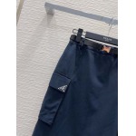 2026年3月9日入荷早春新作Pradaジーパン女性用ファッション/誕生日プレゼント/贈り物 can工場