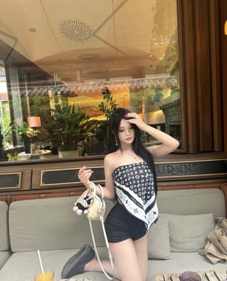 2026年3月9日入荷早春新作Louis Vuitton女性...