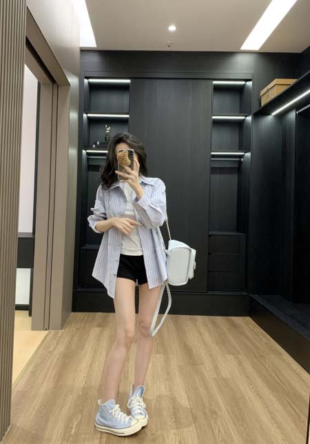 2026年3月9日入荷早春新作Chanel女性用ファッション...