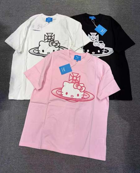 2026年3月9日入荷早春新作Vivienne女性用ファッシ...