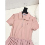 2026年3月9日入荷早春新作prada女性用ファッション/誕生日プレゼント/贈り物 can工場