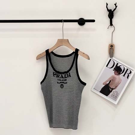 2026年3月9日入荷早春新作Prada女性用ファッション/...