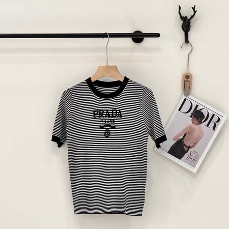 2026年3月9日入荷早春新作Prada女性用ファッション/...