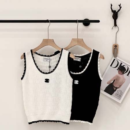 2026年3月9日入荷早春新作Chanel女性用ファッション...