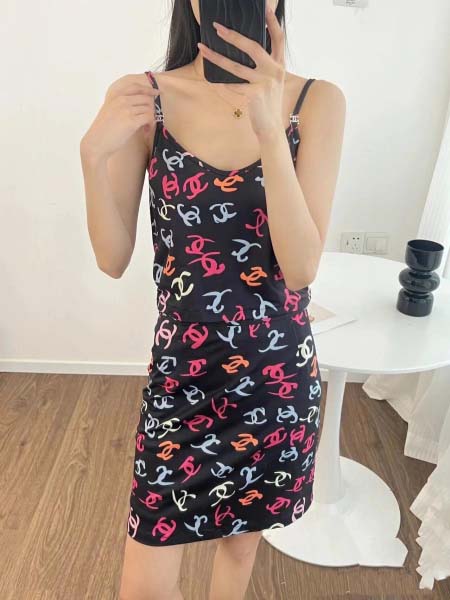 2026年3月9日入荷早春新作Chanel女性用ファッション...