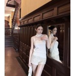 2026年3月9日入荷早春新作Chanel女性用ファッション/誕生日プレゼント/贈り物 can工場