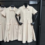 2026年3月9日入荷早春新作Prada女性用ファッション/誕生日プレゼント/贈り物 can工場