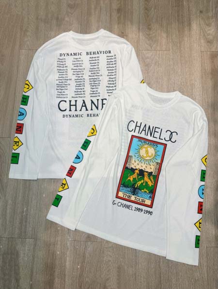 2026年3月9日入荷早春新作Chanel日焼け止めのアンダ...