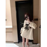 2026年3月9日入荷早春新作Chanel 日焼け止めのアンダーシャツ女性用ファッション/誕生日プレゼント/贈り物 can工場