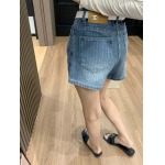 2026年3月9日入荷早春新作Chanel ジーパン女性用ファッション/誕生日プレゼント/贈り物 can工場