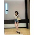 2026年3月9日入荷早春新作Chanel ジーパン女性用ファッション/誕生日プレゼント/贈り物 can工場