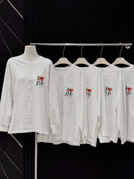 2026年3月21日入荷早春新作Chrome Hearts女...