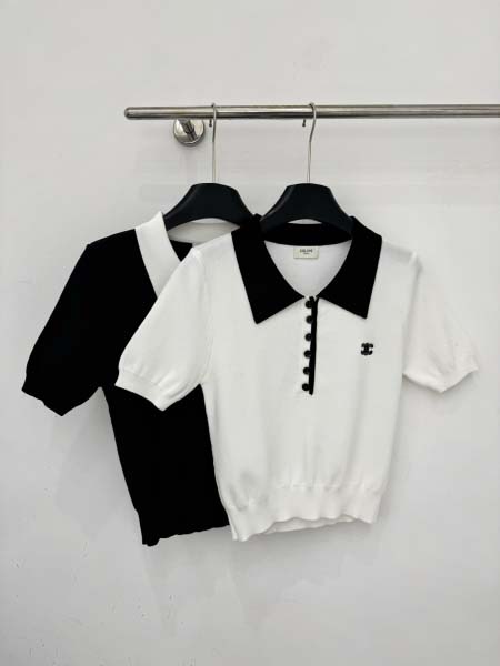 2026年3月21日入荷早春新作Celine女性用ファッショ...