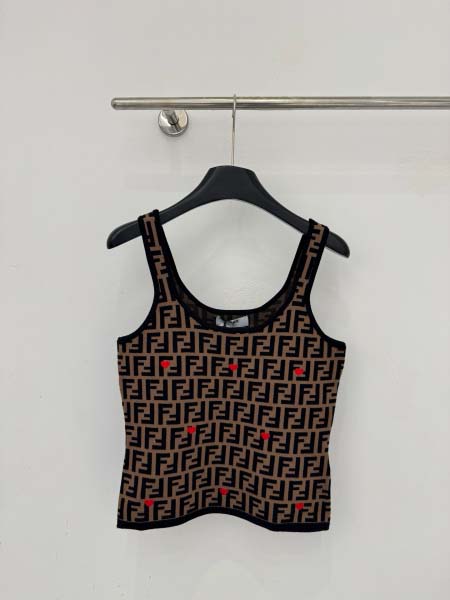 2026年3月21日入荷早春新作Fendi女性用ファッション...