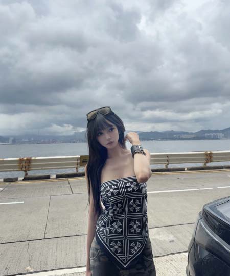 2026年3月21日入荷早春新作Chrome hearts女...