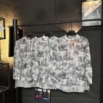 2026年3月21日入荷早春新作Dior女性用ファッション/誕生日プレゼント/贈り物 can工場