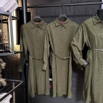 2026年3月21日入荷早春新作Gucci女性用ファッション/誕生日プレゼント/贈り物 can工場