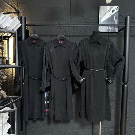 2026年3月21日入荷早春新作Gucci女性用ファッション...