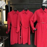 2026年3月21日入荷早春新作Gucciワンピース女性用ファッション/誕生日プレゼント/贈り物 can工場