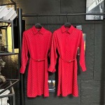 2026年3月21日入荷早春新作Gucciワンピース女性用ファッション/誕生日プレゼント/贈り物 can工場