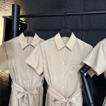 2026年3月21日入荷早春新作Loeweワンピース女性用ファッション/誕生日プレゼント/贈り物 can工場