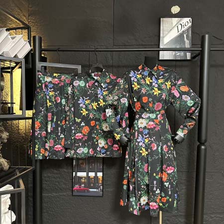 2026年3月21日入荷早春新作Gucciセット女性用ファッ...