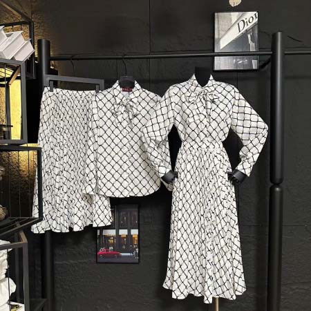 2026年3月21日入荷早春新作Gucciセット女性用ファッ...