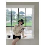 2026年3月21日入荷早春新作Burberry ジャケット女性用ファッション/誕生日プレゼント/贈り物 can工場